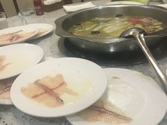 -鑫御隆斑鱼庄(雅安店)