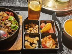 -嘿嘟嘟·肋条烧肉放题(爱融荟城店)
