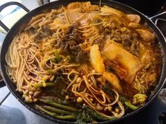 -MI WU FACTORY米屋美食工厂餐厅(绿地店)