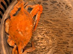 -欢乐牧场海鲜烤肉自助(牡丹园店)