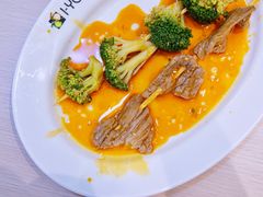 菜花串-I-YOU面缘·仁和新城店