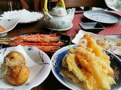 -南湖名都大酒店-千叶日本餐厅