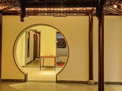 -丫丫蟹庄·苏式园林农家乐·阳澄湖大闸蟹(阳澄湖莲花岛店)