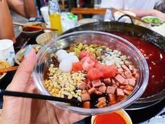 -星鸿社重庆老火锅