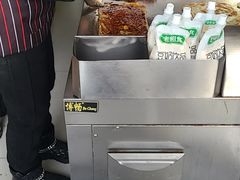 -海燕家人灌蛋饼(凤凰街店)