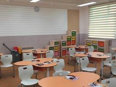 -上海市第一师范学校附属小学