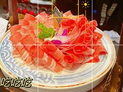 -阳坊涮肉(西直门凯德mall店)