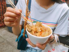 -明记牛杂(新马路分店)