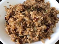 盐菜炒饭-金必轩(青岩店)