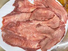 牛舌-贵宾牛·潮汕牛肉火锅(珠池总店)
