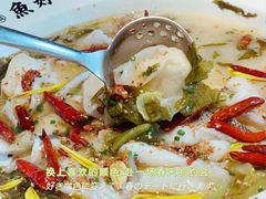 -江渔儿酸菜鱼(奥园广场金发购物中心店)