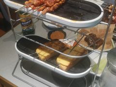 -丰茂烤串(公园店)