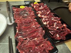 -嬷孙家潮汕牛肉火锅(北京路天河城店)