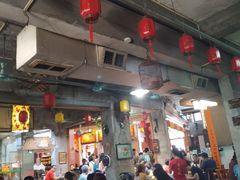 门面-禄源公·老莞诚饭店