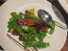 -海派悦庭·海胆烧麦·新融合菜(凯德广场店)