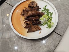 -会宾园·云山宴中餐