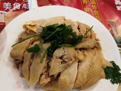 -振鼎鸡(福州路店)