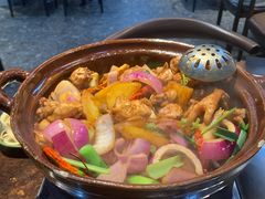 -凤兴鸡煲(宝安海雅店)