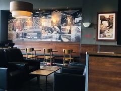 -星巴克(保定华创广场店)