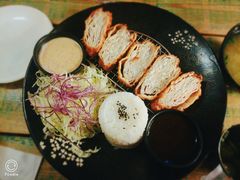 -Cafe Alice咖啡爱丽丝(奥城店)