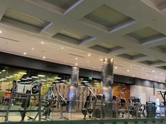 -威尔仕健身(金茂店)