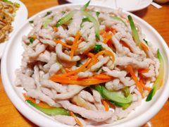 -姥姥家春饼店(惠新东街店)