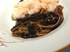 虾仁软兜-金陵饭店·梅苑