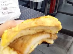 -大利来记餐厅(大三巴店)