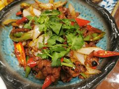 -熙春园餐厅