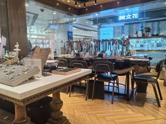 -十八字金·银饰·开蚌DIY·手工体验团建(富力广场店)