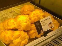-吴酥生宫廷酥饼(玉兰路店)