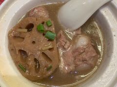 -小蓝鲸湖北菜(八一路店)