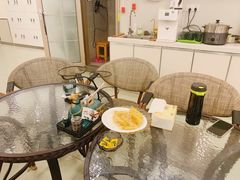 -中田健身工作室(嘉定江桥店)