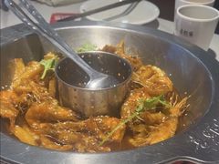 -喜虾客·大虾火锅(郑州无限城店)