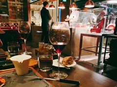 -恰餐厅及酒吧 CHAR Bar & Grill (北京丽都皇冠假日店)