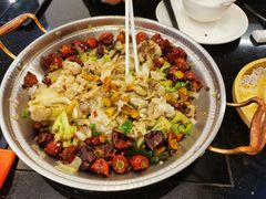 -大丰收脆鱼(正荣财富中心店)