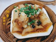 -顺德人家食府(黄金广场店)