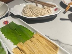 -山城辣妹子(定福庄店)