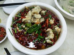 -特色海鲜美食(老街店)
