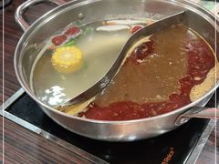 -呷哺呷哺(西单大悦城店)