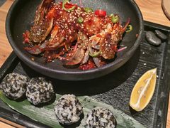 -KimPro 辛普乐概念韩餐