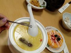 -山之川日料放题(通州店)