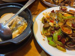 -老姑砂锅·烧烤天津菜(体北道店)