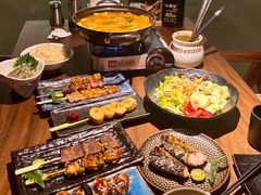 -山葵家居酒屋(天目里店)