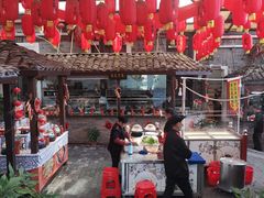 -客家大院·非遗赣南客家菜(郁孤台店)