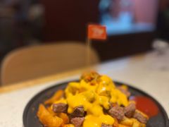 -墨纪Mojí墨西哥餐厅(南开大悦城店)