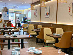 -老杨饭店(万科里店)