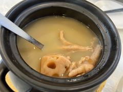 -文记壹心鸡(宝华路店)