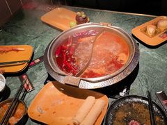 -牛New寿喜烧(中山公园龙之梦店)
