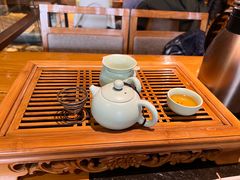 -小城粥道·海胆鲜虾粥(解放广场店)